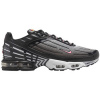 Nike Módne tenisky Air Max Plus 3 Black White Chamois Čierna