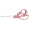 Fiskars Univerzálne nožnice 21 cm Candy cane 1063035
