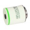 HIFLOFILTRO Vzduchový filter penový HFF1028, HIFLOFILTRO