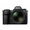 Nikon Z 6 III + Z 24-70mm f/4 S
