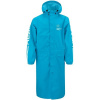 HEAD Race rain coat modrá 2024_25 152 cm 826514-152bl