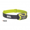 PETZL svietidlo čelovka TIKKA ŽLTÁ