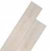 Samolepiace podlahové panely z PVC, 5,02 m², 2