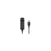 Garmin Nabíjacia/dátová kolíska (USB-A) pre Edge 20 & 25