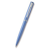 Waterman 1507/2368191 Allure Blue guľôčkové pero