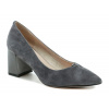 Ladies AZL2455 šedé dámske lodičky EUR 41