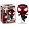 Funko Pop! Marvel SpiderMan 2 Miles Morales Upgraded Suit 970