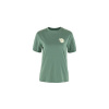 Fjällräven Walk With Nature T-Shirt W UKXS F14600171-614