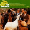 Beach Boys - Pet Sounds Complete Album [CD]
