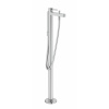 Hansgrohe Finoris Vaňová batéria do podlahy, s príslušenstvom, chróm 76445000-HG
