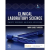 Clinical Laboratory Science (Mary Louise Turgeon)(Brožovaná)