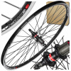 ZADNÉ KOLESO NA BICYKEL STARS 27,5