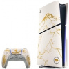 PlayStation 5 Slim - Ghost of Yotei Limited Edition