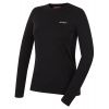 Dámska merino mikina Husky Aron L black, S
