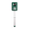 Garden King Solární elektronický odpuzovač MULTI PLUS AN-B030, samostatně