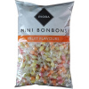 Rioba Mini Bonbons 1kg ovocné dropsy