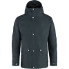 FJÄLLRÄVEN Visby 3 in 1 Jacket M Dark Navy - XL