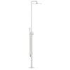 GROHE Essence sprchový stĺp do podlahy,batéria,supersteel 23741DC1 GRO 23741DC1
