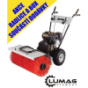 Lumag KM 800 motorová kefa