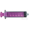D-3NTERAL ENTERAL SYRINGE 60ML SINGLE USE ENFIT jednorázová striekačka na podávanie enterálnej výživy 1x1 ks GBUK GROUP Ltd.