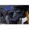 SW MOTECH Crash bar Black. Suzuki V-Strom 800 / 800DE (22-)