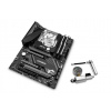 EK Water Blocks EK-Quantum MPG Z490 CARBON EK X D-RGB 3831109836187