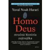 Homo Deus - Yuval Harari Noah