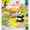 Poslouchej zvuky Zoo