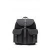 Ruksak Herschel Dawson Small 11799.05881.OS čierna ONE SIZE
