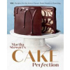 Martha Cake Perfection - autor neuvedený
