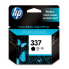 HP HP (337) C9364EE - ink. náplň černá, DJ5940,OJ6210 originál