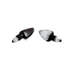 Highway Hawk 1 Arrow - LED univerzálne smerovky na motorku 