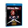 Dětská hra 2 - Blu-ray