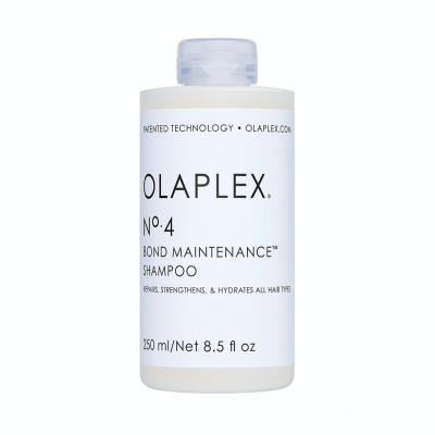 Olaplex No. 4 Bond Maintenance Shampoo 250 ml