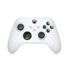 Microsoft BAZAR - Xbox Wireless Controller bílý - ovladač - Poškozený obal (Komplet)