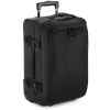 BagBase Cestovný kufor BG481 Black 35 x 54 x 30 cm