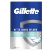 Gillette Refreshing Arctic Ice voda po holení 100 ml