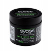 Syoss Max Hold stylingový vosk s extra silnou fixáciou 150 ml