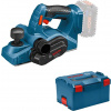 BOSCH GHO 18 V-LI 0.601.5A0.300