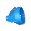 Georg Fisher Orezávač koncov PE potrubia16-63 mm