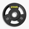 ZIVA SL Urethane Grip Disc 25 kg olympijský kotúč 50mm