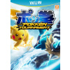 Pokken Tournament Nintendo Wii U