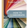 Farrow and Ball How to Redecorate