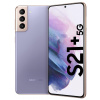 Samsung Galaxy S21+ 5G, 8GB/128GB Violet POUŽITÉ ZBOŽÍ | STAV A