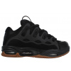 pánske topánky OSIRIS D3 2001 Black/Black/Gum 46 + doprava zdarma