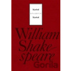 Macbeth/Macbeth - William Shakespeare, Martin Hilský