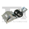 FA1 Drzak, vyfukovy system 223-953