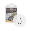 EXCALIBUR HÁČEK RIVER FEEDER - BLACK 2 (10KS/BAL.)