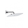 Hansgrohe 27371000 Raindance hlavová sprcha E 360 AIR 1JET,s ramenom 230mm,chróm HG 27371000