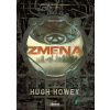 Silo (SK): Zmena - Hugh Howey - online doručenie